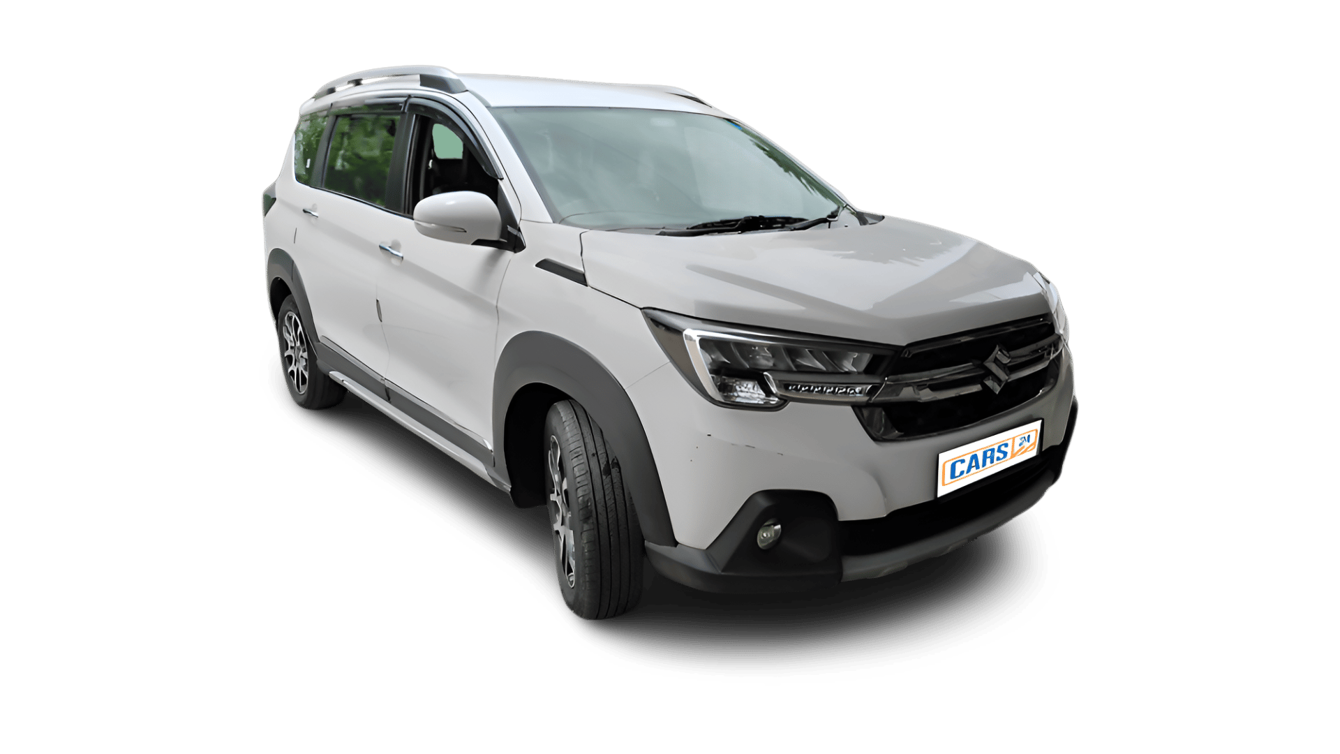 2024 Maruti XL6 - SUV - Petrol - Manual - ₹12.50 lakh